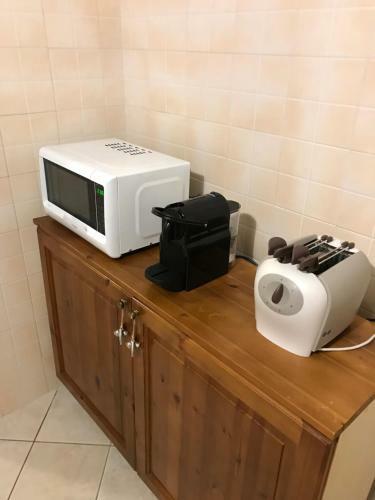 Apartamento Leda House