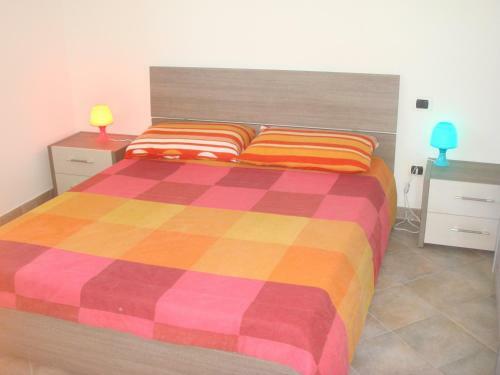 Apartamento Villa Rux