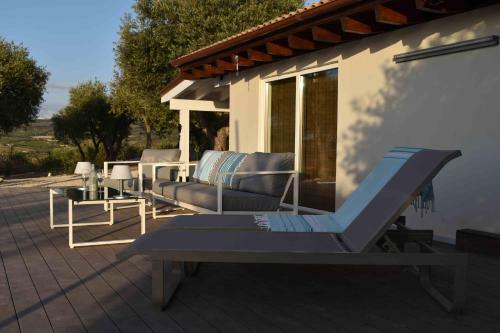 Casa Mare E Tramonto