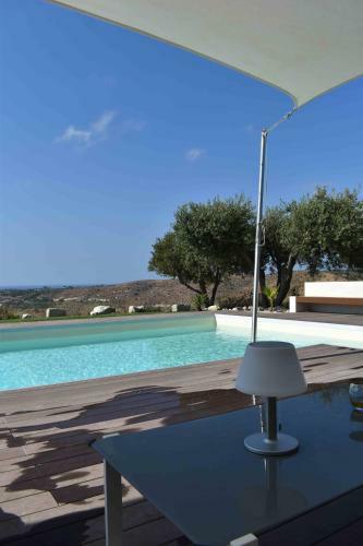 Casa Mare E Tramonto