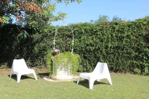 Bed & Breakfast Porta A Mare