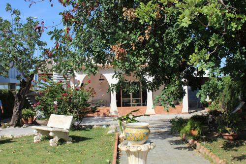 Bed & Breakfast Porta A Mare