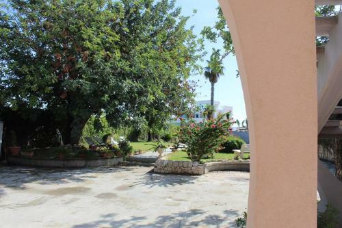 Bed & Breakfast Porta A Mare