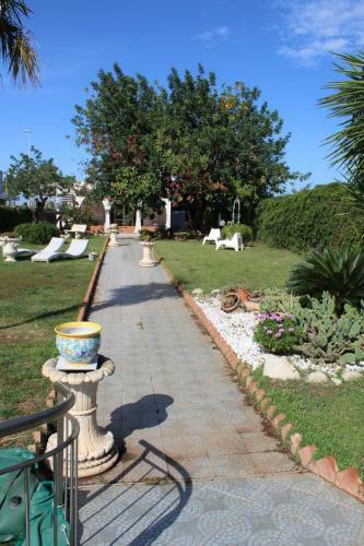 Bed & Breakfast Porta A Mare