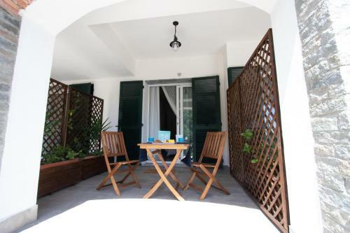 Bed & Breakfast Un Posto Al Sole
