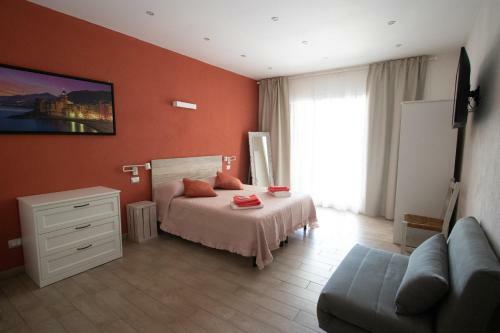 Bed & Breakfast Un Posto Al Sole