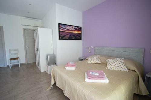 Bed & Breakfast Un Posto Al Sole