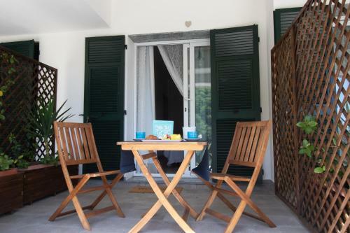 Bed & Breakfast Un Posto Al Sole