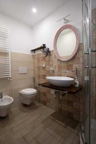 Bed & Breakfast Un Posto Al Sole
