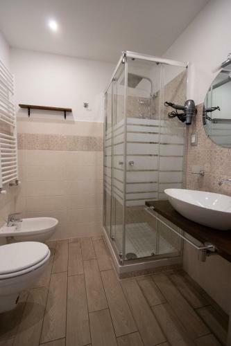 Bed & Breakfast Un Posto Al Sole