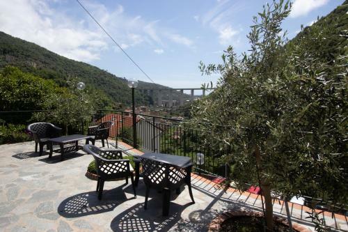 Bed & Breakfast Un Posto Al Sole