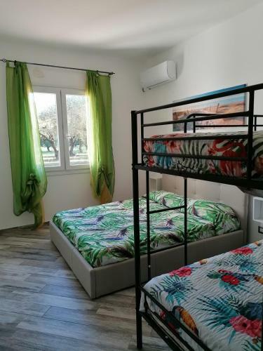 Apartamento Il Patio Alghero