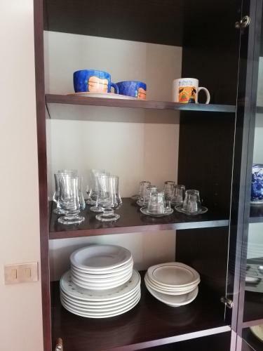 Apartamento Casa Rosaguta