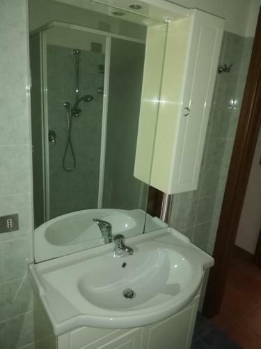 Apartamento Casa Rosaguta