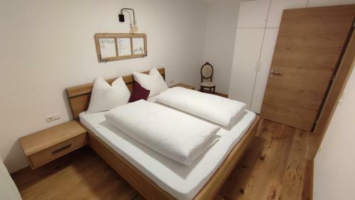 Apartamento Residence Maximilian
