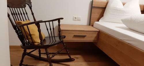 Apartamento Residence Maximilian