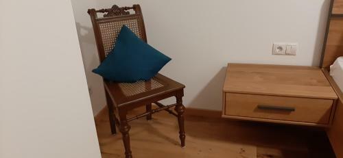 Apartamento Residence Maximilian