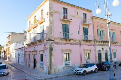 Hostal Le2stanze