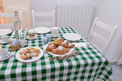 Hostal Le2stanze