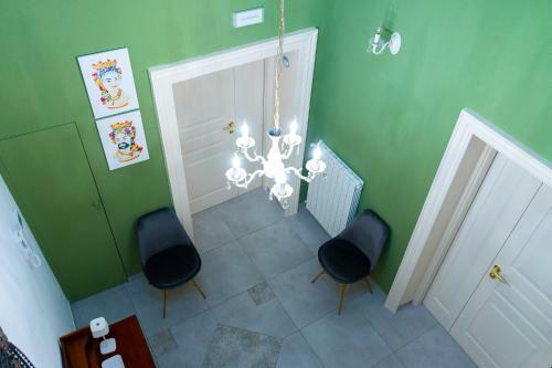 Hostal Le2stanze
