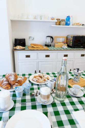 Hostal Le2stanze