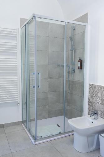 Hostal Le2stanze