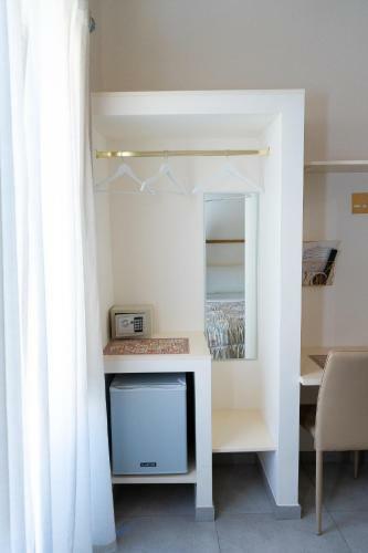 Hostal Le2stanze