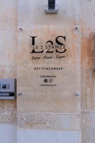 Hostal Le2stanze