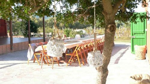 Apartamento Alghero - Grotte Di Nettuno Cortes