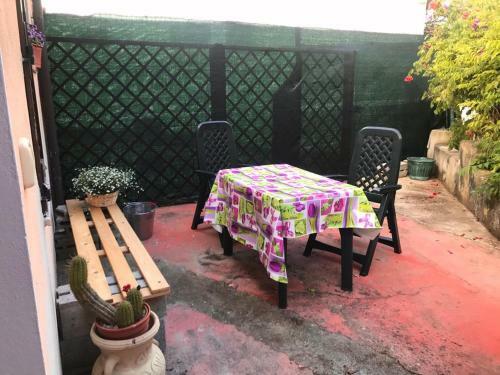 Apartamento Casal Baraz
