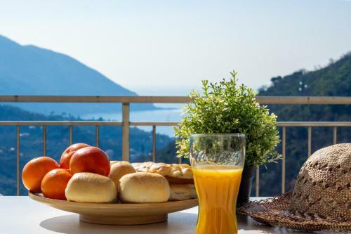 Apartamento Villa Le Macine