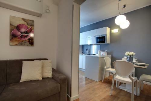 Botteri Palace Apartments
