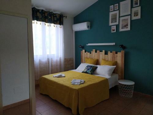 Hostal Affittacamere Pintadera