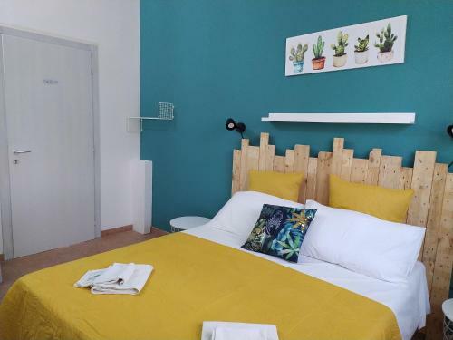Hostal Affittacamere Pintadera