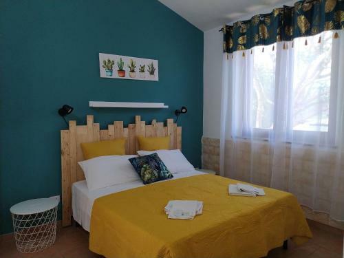 Hostal Affittacamere Pintadera