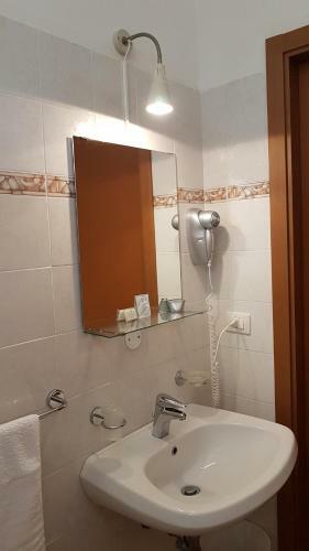 Hostal Affittacamere Pintadera