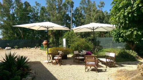 Hostal Affittacamere Pintadera
