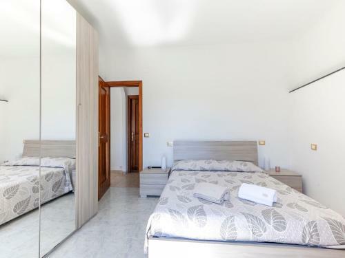 Cosy Apartment In Avegna Overlooking Stunning Panoramic View