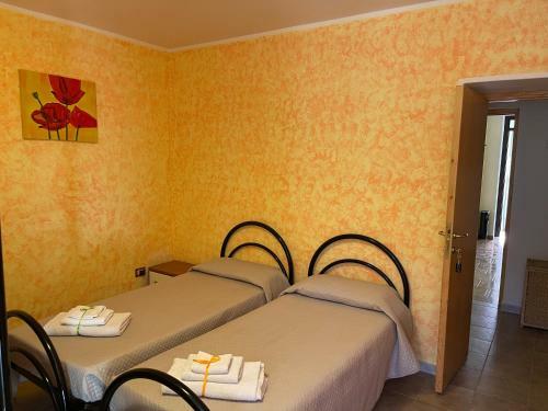 B&B Sterlizia