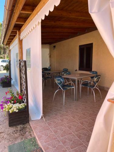 B&B Sterlizia