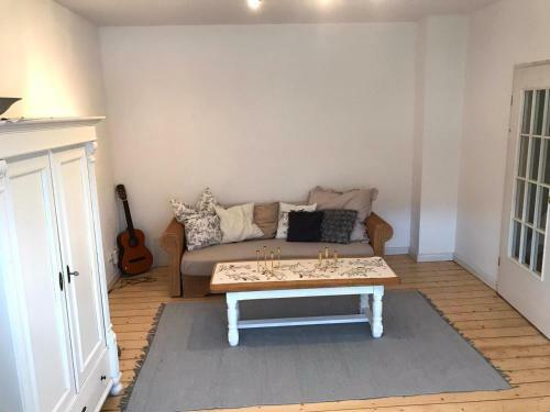 Apartamento Monteur- Und Arbeitswohnung