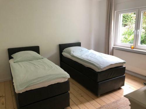Apartamento Monteur- Und Arbeitswohnung