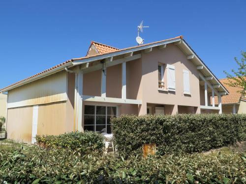 Holiday Home R�sidence Dune Blanche - Sable - Bpl322