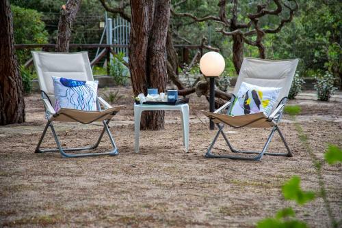 Apartamento Villa Margherita