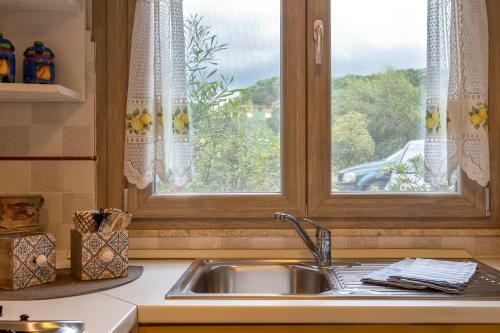 Apartamento Villa Margherita