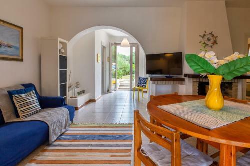 Apartamento Villa Margherita
