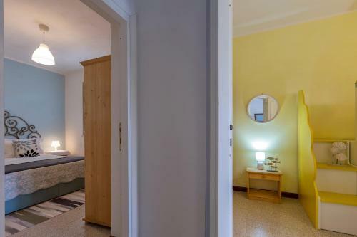 Apartamento Villa Margherita