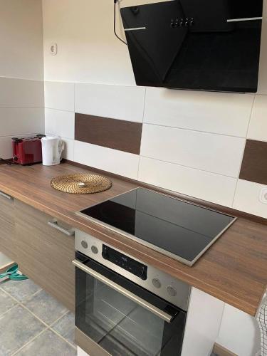 Apartamento Dorfschenke