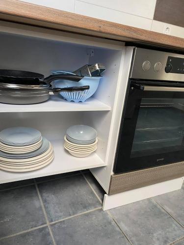 Apartamento Dorfschenke