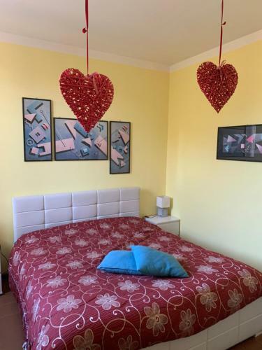 Apartamento Tutti Al Mare